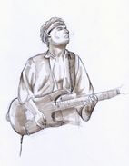 [JPG] Guitariste